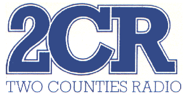 2CR 2 Counties Radio