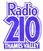 Radio 210 Thames Valley