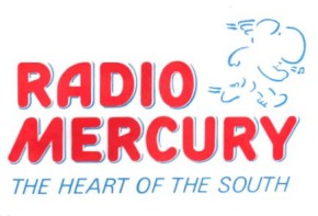 Radio Mercury