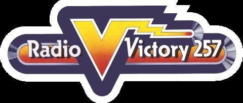 Radio Victory Logo
