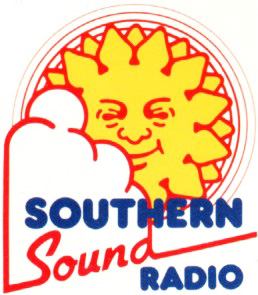 Southern Sound Radio Logo